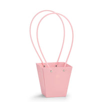 Load image into Gallery viewer, Floral Pink Tote Easter Edition