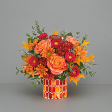 Load image into Gallery viewer, FIRE GLOW BOUQUET