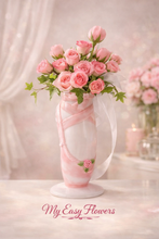 Load image into Gallery viewer, Ballerina bouquet RECITAL FLORAL BOUQUET