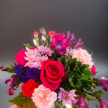 Load image into Gallery viewer, CHERRY BLOOMS BQT