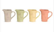 Load image into Gallery viewer, Just because lilies bouquet in Pitcher vase