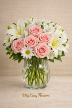 Load image into Gallery viewer, Soft Elegance. - Best Seller