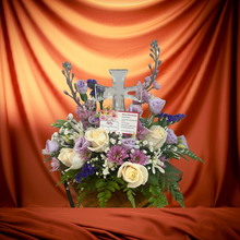 Load image into Gallery viewer, Comfort crystal cross