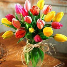 Load image into Gallery viewer, Designer's choice Tulips. - BEST SELLER