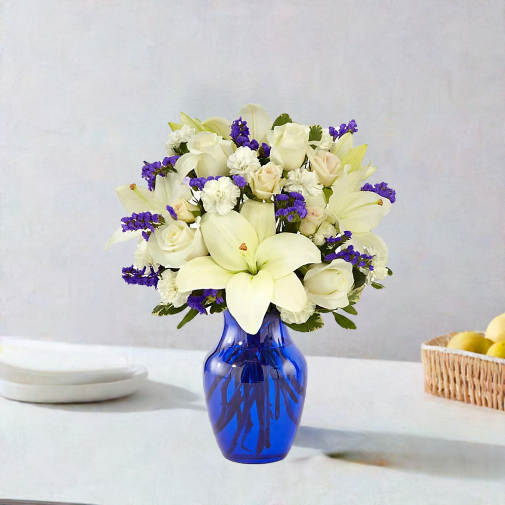 SKY SENTIMENTS BOUQUET