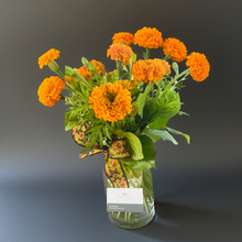 Load image into Gallery viewer, MARIGOLD BQT
