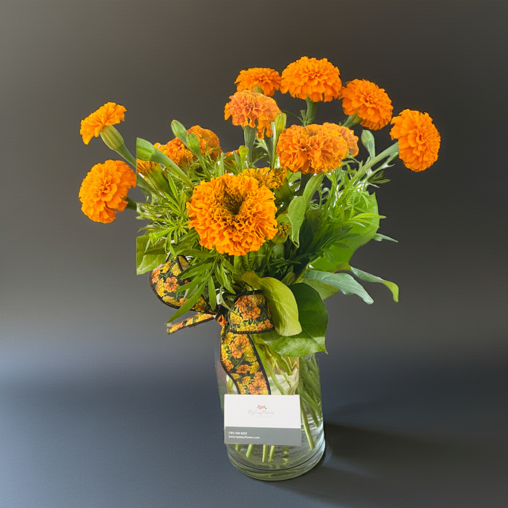 MARIGOLD BQT