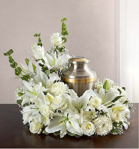 Designer choice Urn