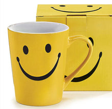 Load image into Gallery viewer, Get Well happy mug
