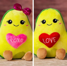 Load image into Gallery viewer, 9” Lovely Avocado 🥑
