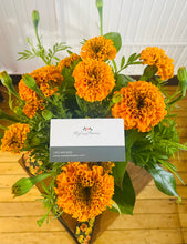 Load image into Gallery viewer, MARIGOLD BQT
