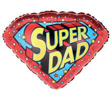 Load image into Gallery viewer, Father’s Day balloons
