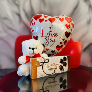 Lovely things