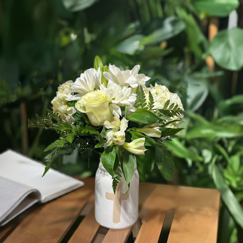 Blessings bouquet