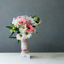 Load image into Gallery viewer, Ballerina bouquet RECITAL FLORAL BOUQUET
