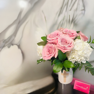 Peace bouquet