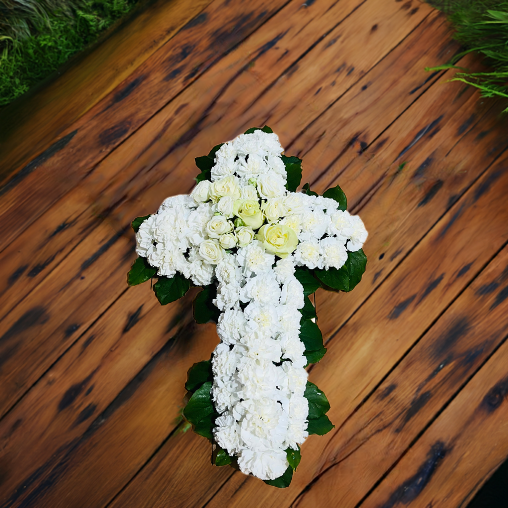 White Cross
