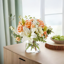 Load image into Gallery viewer, COTTON BOUQUET in Small cube
