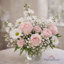 Load image into Gallery viewer, 🌷 Light Pink Harmony
