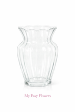 Load image into Gallery viewer, Always Remembered in clear vase- Best seller
