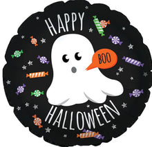 Load image into Gallery viewer, Halloween balloons 17”
