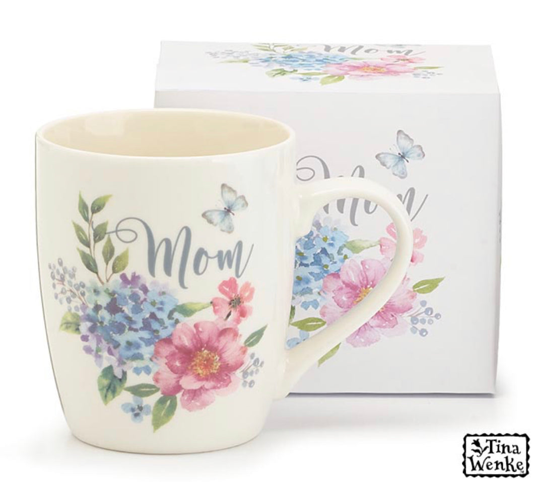 MOM Mug Gift