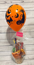Load image into Gallery viewer, Halloween candy basket small
