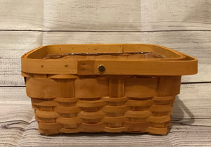 FIELDS FALL BASKET