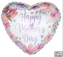 Load image into Gallery viewer, Mother’s Day balloons
