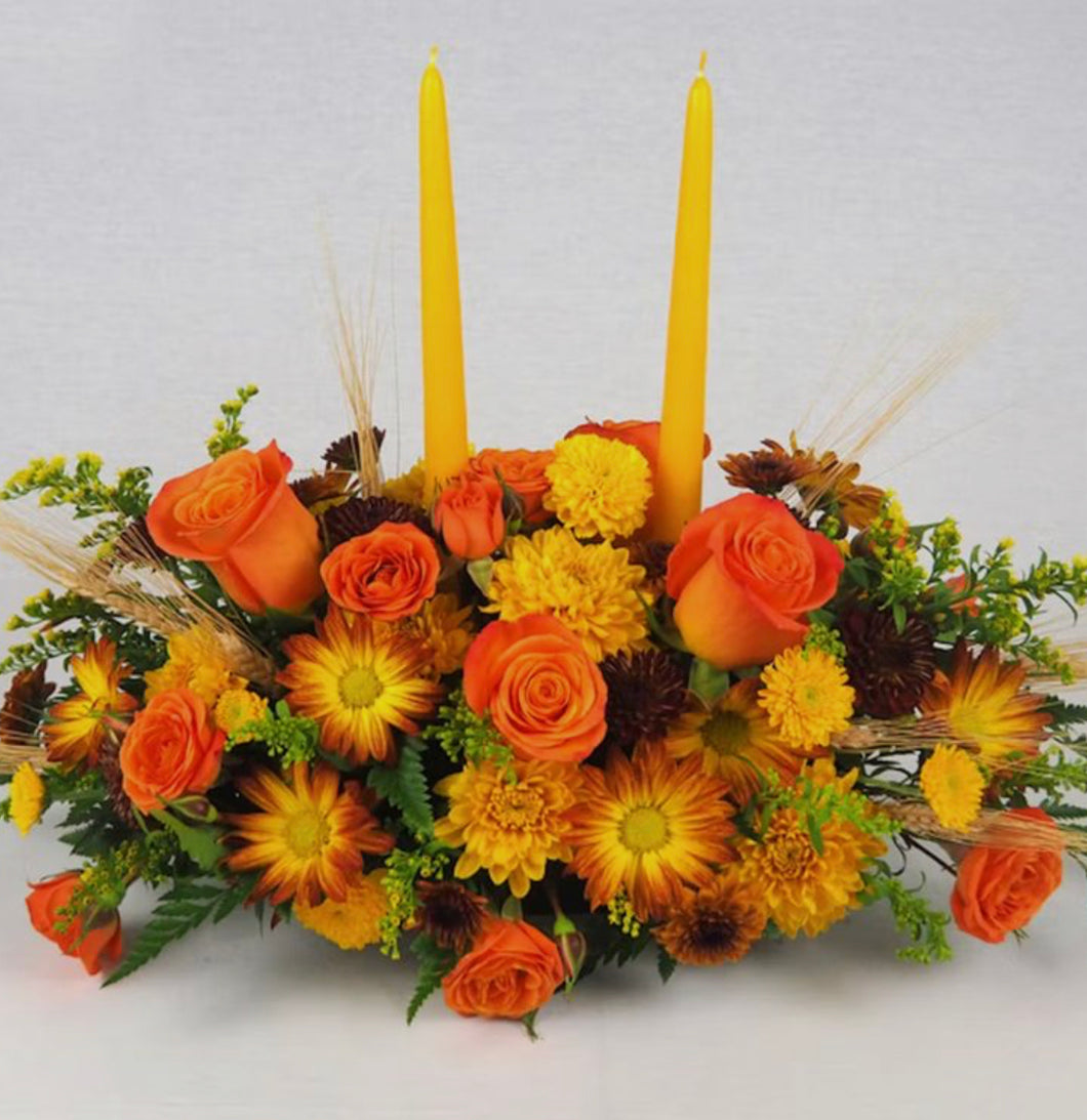 Gathering Centerpiece