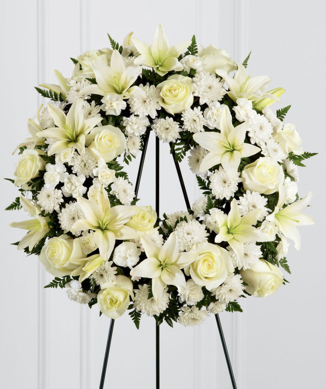 Gratitude Tribute wreath