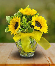 Load image into Gallery viewer, Beautiful Sunflowers
