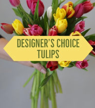 Load image into Gallery viewer, Designer's choice Tulips. - BEST SELLER
